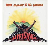 Bob Marley & The Wailers – Uprising – Island