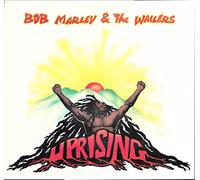 BOB MARLEY AND THE WAILERS - UPRISING LP (VINYL) UK TUFF GONG 1980