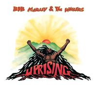 Bob Marley and The Wailers Uprising (Vinyl) 12" Album (Importación USA)