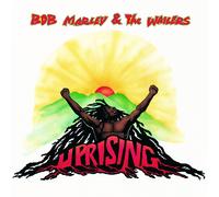 Bob Marley & The Wailers - Uprising (LP)