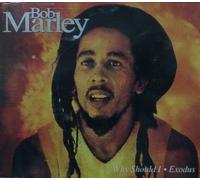 Bob Marley and the Wailers - Why Should I/Exodus (UK Import)
