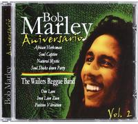 Bob Marley - Aniversario Vol. 2