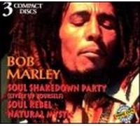 Bob Marley - Best of