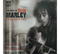 Bob Marley - Best of: 35 Greatest Hits