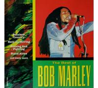 Bob Marley - Best of Bob Marley: Soul Rebel [Madacy]
