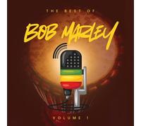 Bob Marley - Best of Bob Marley - Volume 1