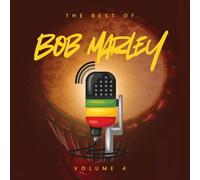 Bob Marley - Best of Bob Marley - Volume 4