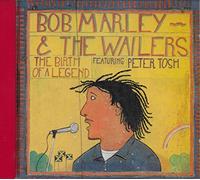 Bob Marley - Birth of a legend