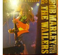 Bob Marley - Birth of a legend (US, & The Wailers) / Vinyl record [Vinyl-LP]