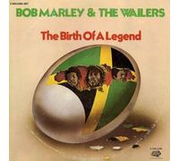 Bob Marley - Birth of a Legend [Vinilo]