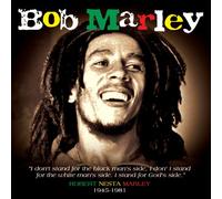 Bob Marley - Bob Marley 25th Anniversary