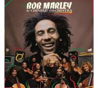 Bob Marley Bob Marley and the Chineke Orchestra (CD) Album (Importación USA)