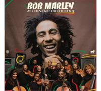 Bob Marley Bob Marley and the Chineke Orchestra (Vinyl) (Importación USA)