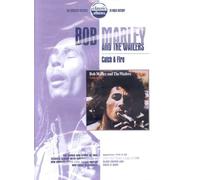 Bob Marley - Bob Marley - Catch A Fire [Reino Unido] [DVD]