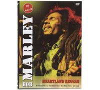 Bob Marley - Bob Marley - Heartland Reggae [DVD-AUDIO] [DVD de Audio]