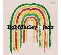 BOB MARLEY - BOB MARLEY IN JAZZ [Vinilo]