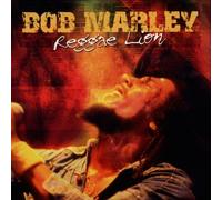 Bob Marley - Bob Marley - Reggae Lion