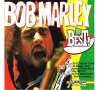 Bob Marley - Bob Marley 'the Best'