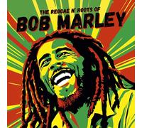 Bob Marley - Bob Marley - The Reggae N' Roots Of [Vinilo]