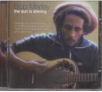 Bob Marley - Bob Marley - The Sun Is Shining