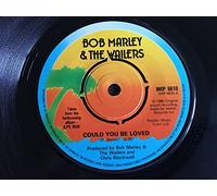Bob Marley - Bob Marley & The Wailers / Could You Be Loved