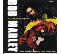 Bob Marley - Bob Marley Vol. 2 RE-RECORDING