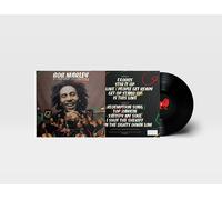 BOB MARLEY - Bob Marley Y La Orquesta Chineke (2022) LP Vinilo Pre Pedido