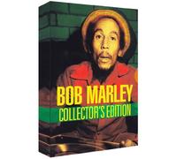Bob Marley Box [Alemania] [DVD]