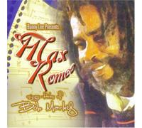 Bob Marley - Bunny Lee Presents ...Max Romeo Sings Hits Of Bob Marley