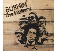 Bob Marley - Burnin'