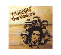 Bob Marley - Burnin Bob Marley the Wailers
