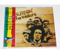 Bob Marley - Burnin' -Remastered