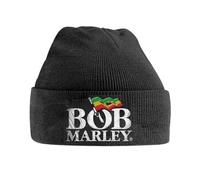 Bob Marley - Cappello Logo