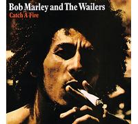 Bob Marley - Catch a fire