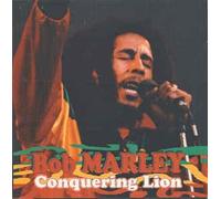 Bob Marley - CD Conquering Lion
