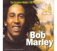 Bob Marley - Complete Wailers 1967-1972/Vol