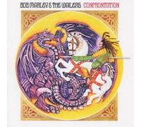 Bob Marley - Confrontation