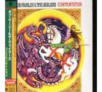 Bob Marley - Confrontation (japon.pochette D'Origine!)