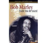 Bob Marley - Could You Be Loved [Alemania] [DVD]