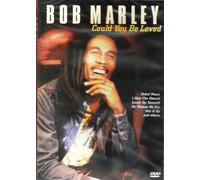 Bob Marley - Could You Be Loved [DVD]
