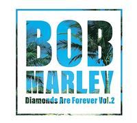 Bob marley - Diamonds are forever vol.2 [Vinilo]