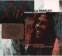 Bob Marley - Dreams Of Freedom
