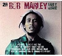 Bob Marley - Early and Rare