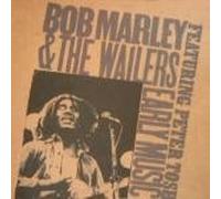 Bob Marley - Early Music