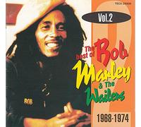 Bob Marley - Early Recordings Vol.2 (Tba)