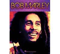 Bob Marley - Easy Piano