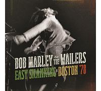 Bob Marley - Easy Skanking In Boston '78 [Vinilo]