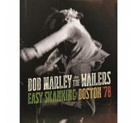 Bob Marley - Easy Skanking in Boston'78