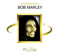 Bob Marley - Essential Bob Marley