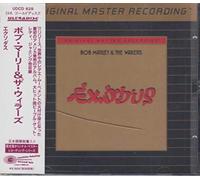 Bob Marley - Exodus